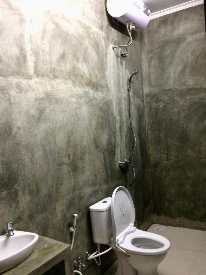 Watukarung Ristu Homestay Kalak Exterior foto
