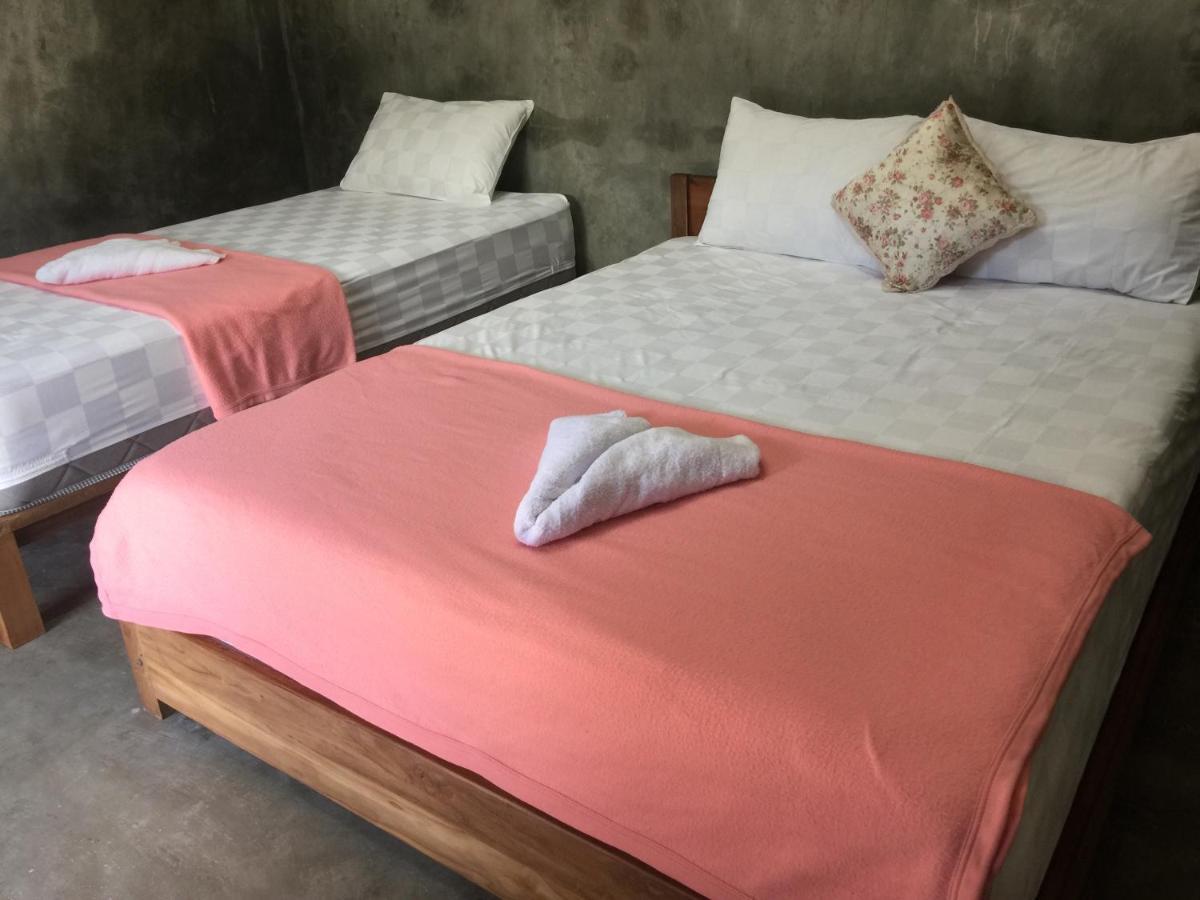 Watukarung Ristu Homestay Kalak Exterior foto