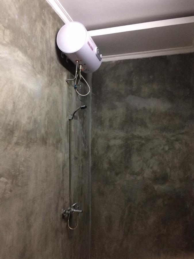 Watukarung Ristu Homestay Kalak Exterior foto