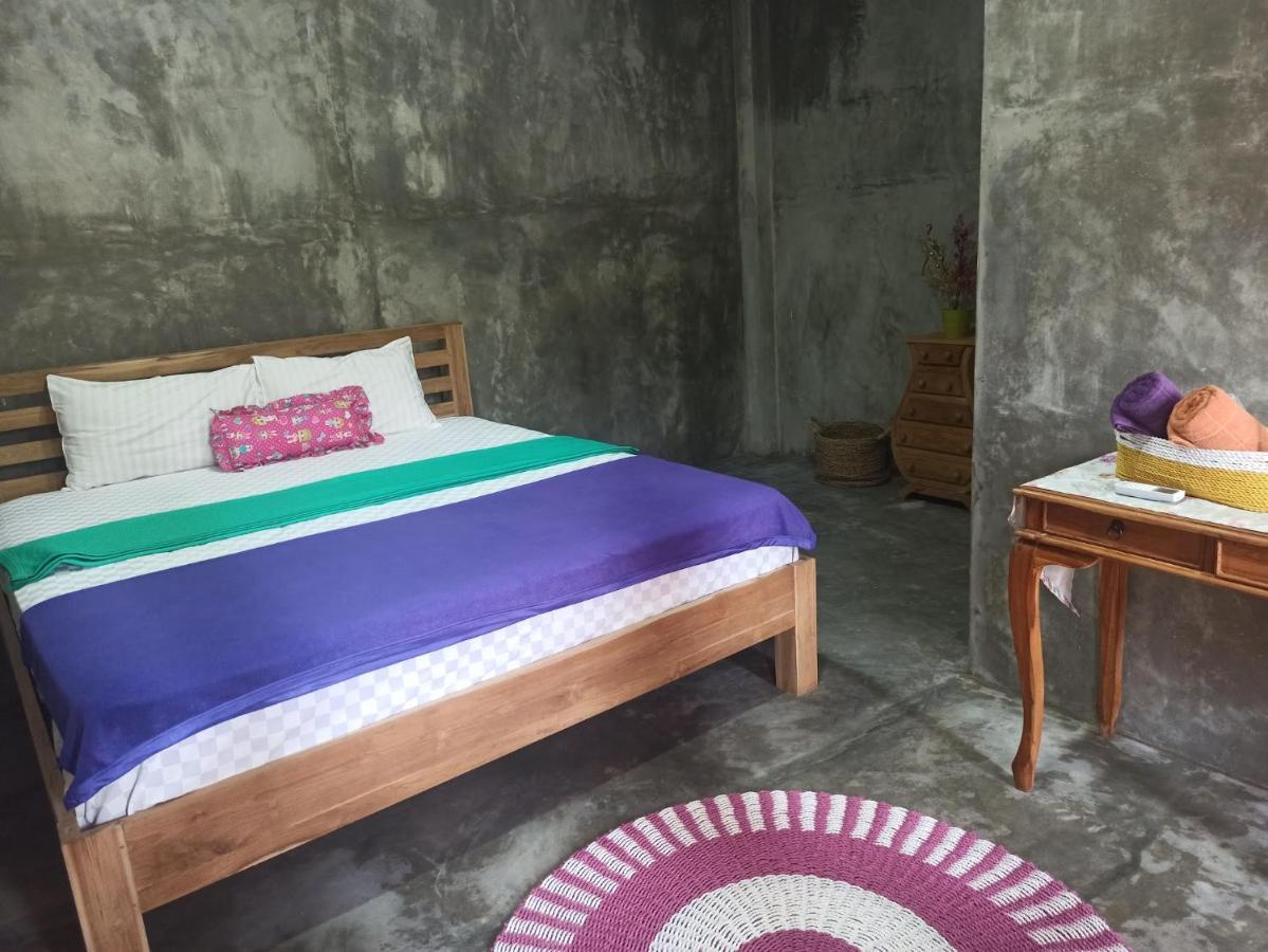 Watukarung Ristu Homestay Kalak Exterior foto